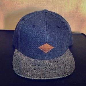 Rip curl trucker hat
